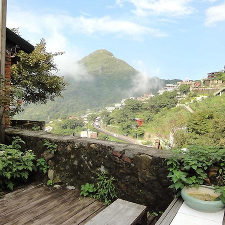 Jiufen Aromatherapy B&B Ngoại thất bức ảnh