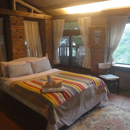 Jiufen Aromatherapy B&B Ngoại thất bức ảnh