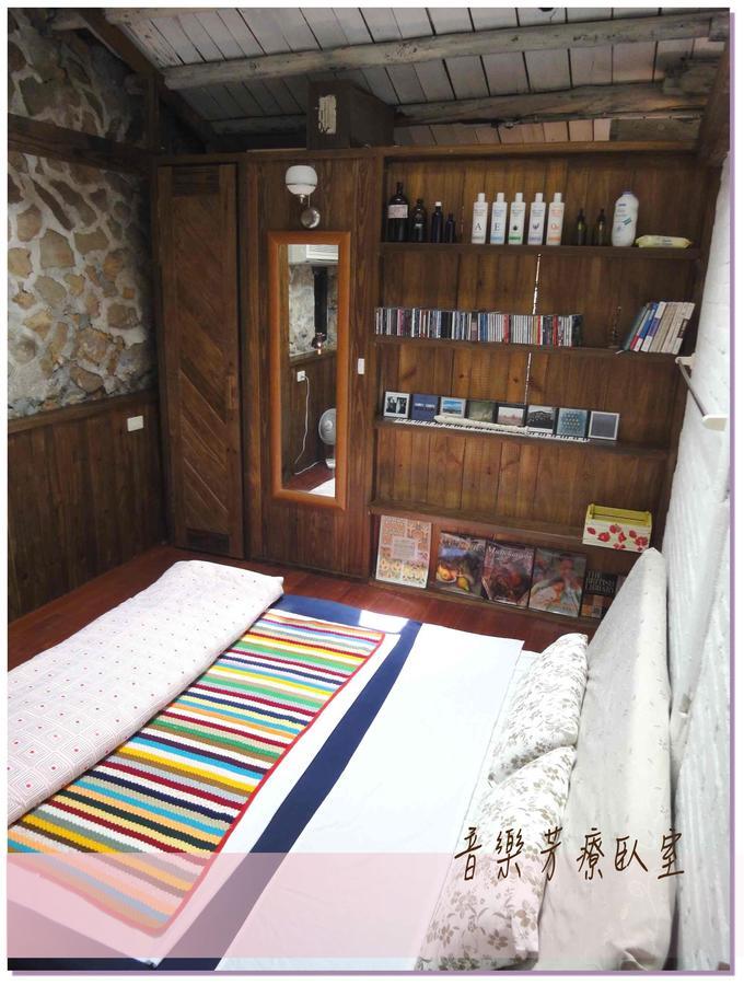 Jiufen Aromatherapy B&B Ngoại thất bức ảnh