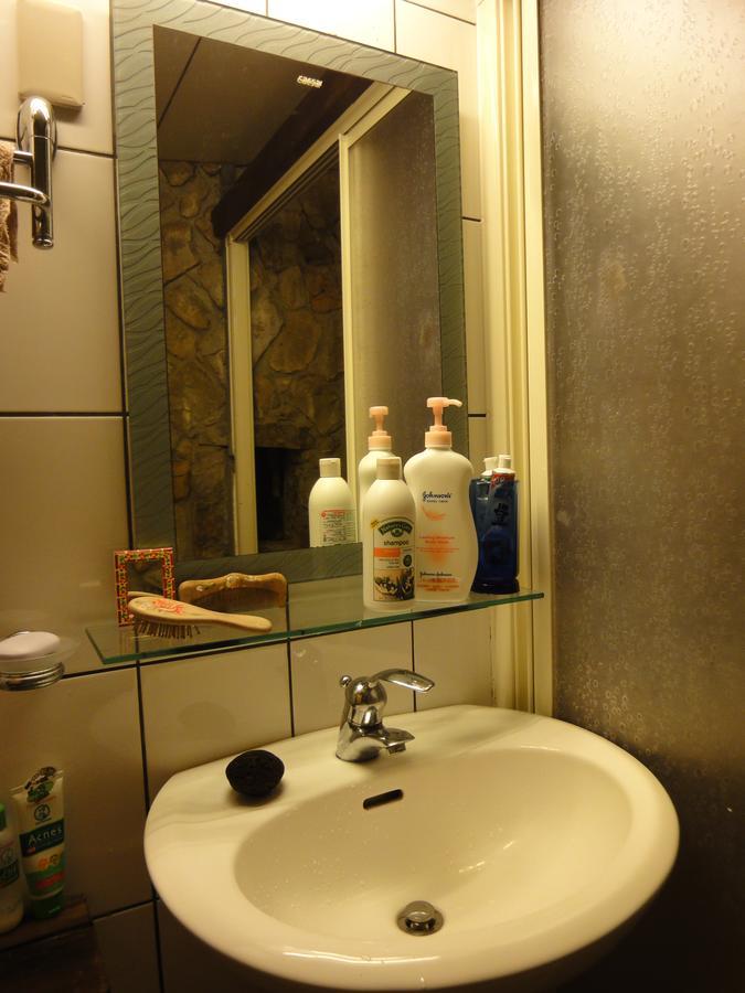 Jiufen Aromatherapy B&B Ngoại thất bức ảnh