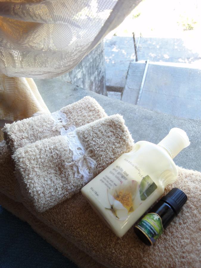 Jiufen Aromatherapy B&B Ngoại thất bức ảnh