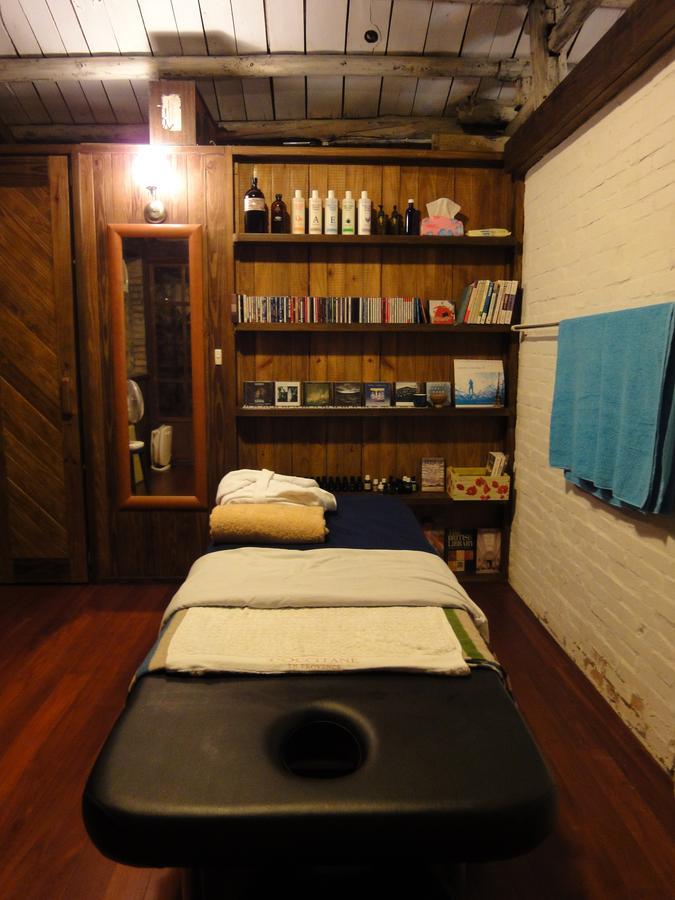 Jiufen Aromatherapy B&B Ngoại thất bức ảnh