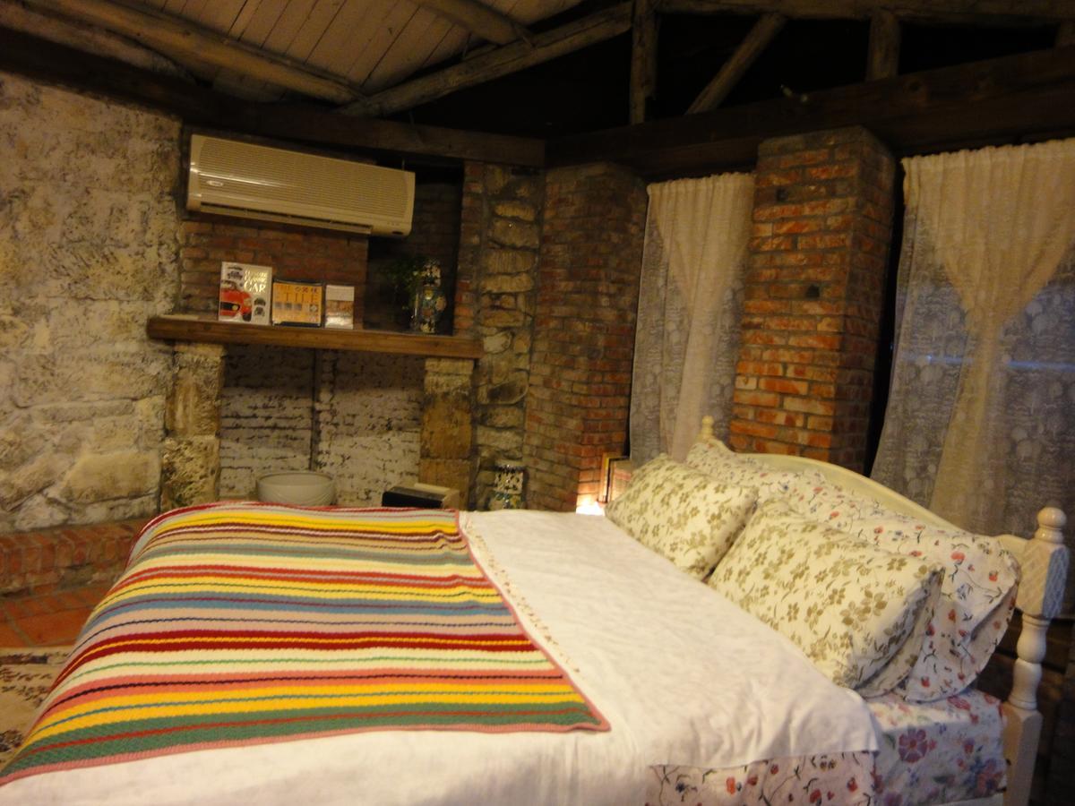 Jiufen Aromatherapy B&B Ngoại thất bức ảnh