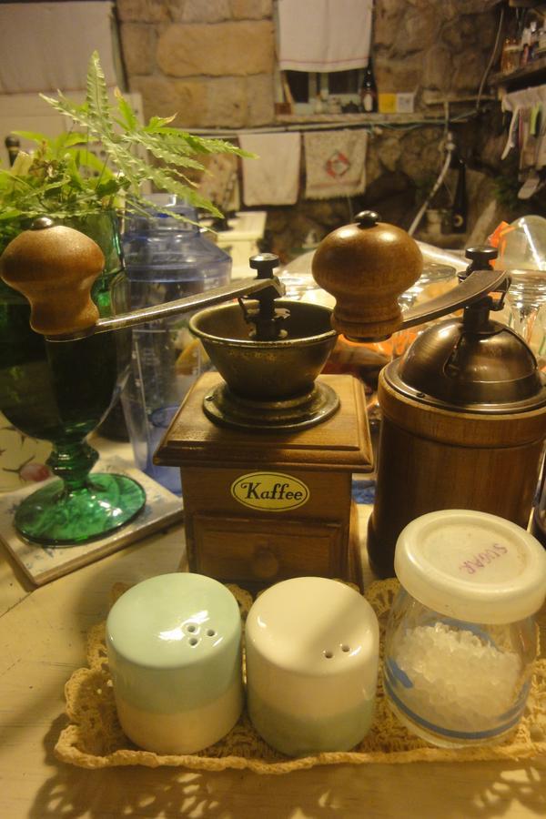 Jiufen Aromatherapy B&B Ngoại thất bức ảnh