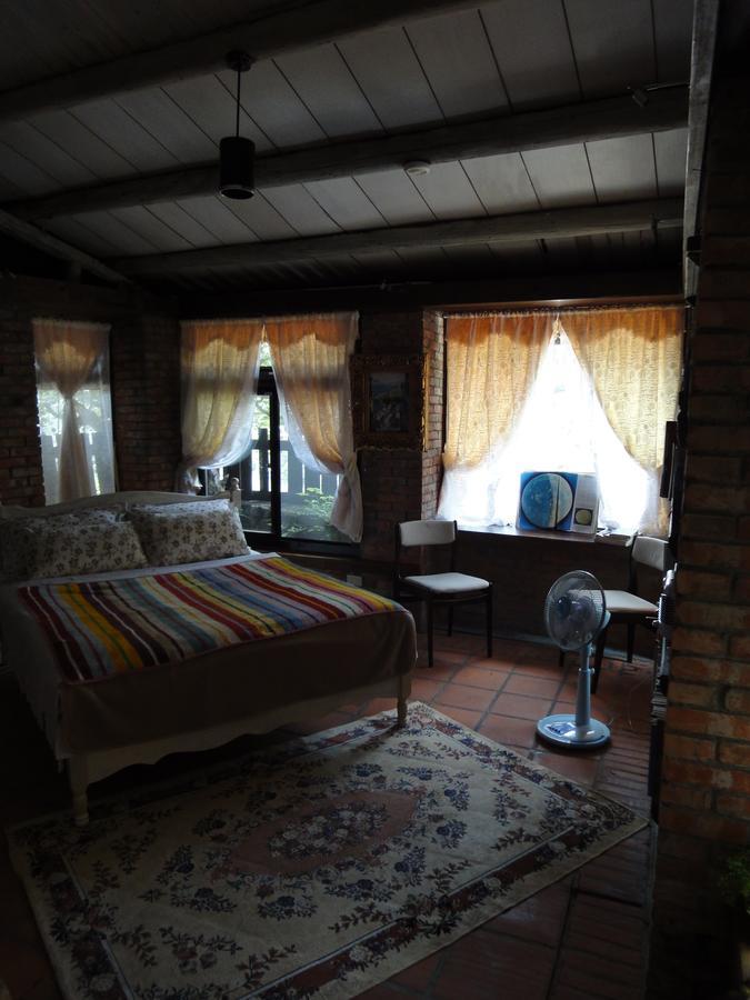 Jiufen Aromatherapy B&B Ngoại thất bức ảnh
