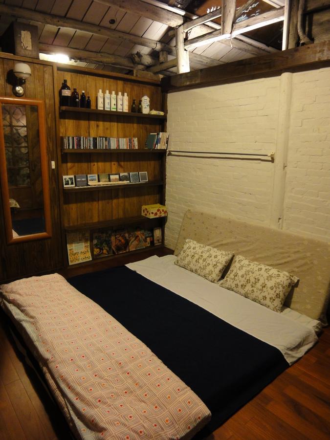 Jiufen Aromatherapy B&B Ngoại thất bức ảnh