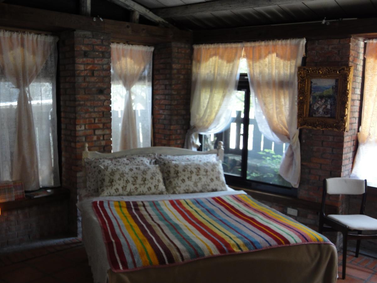 Jiufen Aromatherapy B&B Ngoại thất bức ảnh