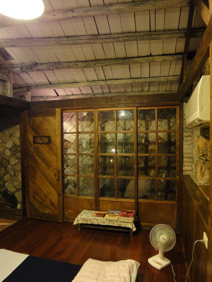 Jiufen Aromatherapy B&B Ngoại thất bức ảnh