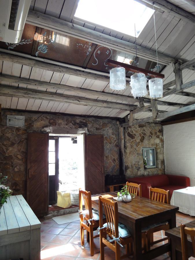 Jiufen Aromatherapy B&B Ngoại thất bức ảnh