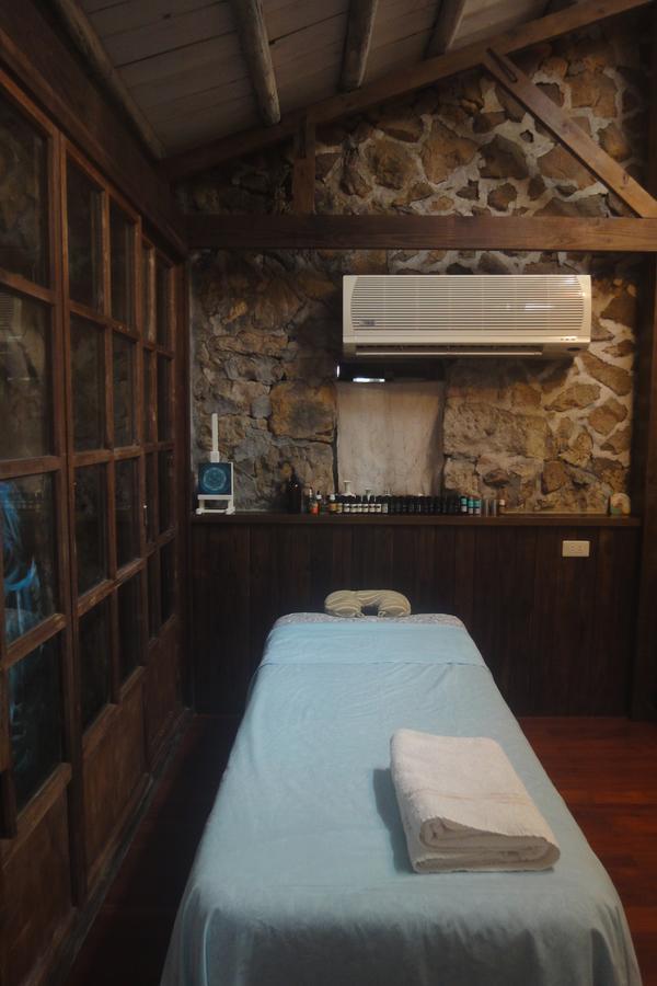 Jiufen Aromatherapy B&B Ngoại thất bức ảnh