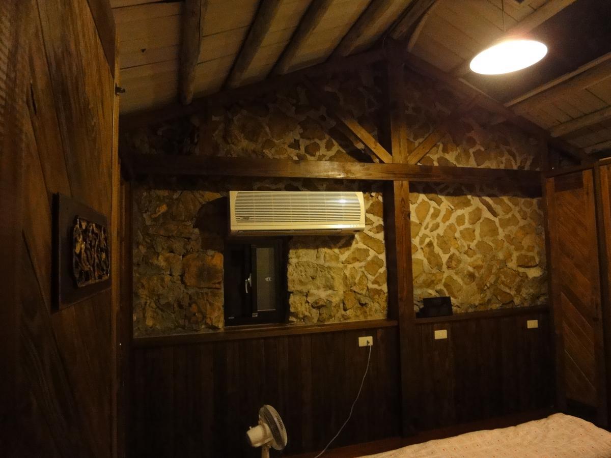 Jiufen Aromatherapy B&B Ngoại thất bức ảnh