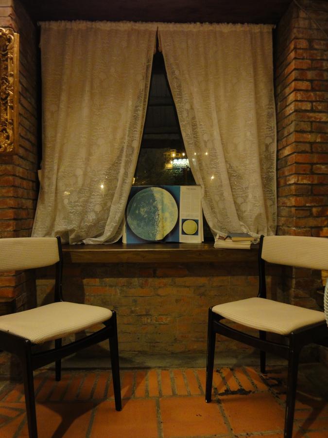Jiufen Aromatherapy B&B Ngoại thất bức ảnh